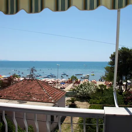 Apartel Sea View 5 Durrës