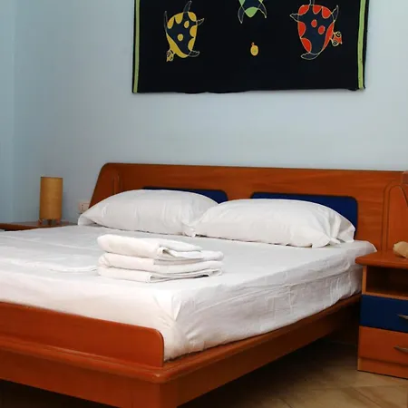 Apartman Apartel Sea View 5 *