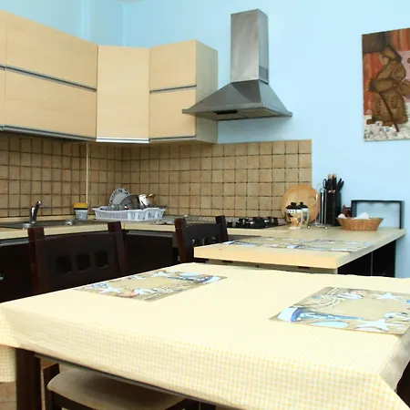 Apartel Sea View 5 *