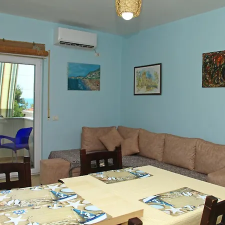 Apartel Sea View 5 Durrës